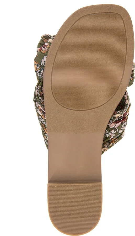Renata Slide Sandal - Image 5