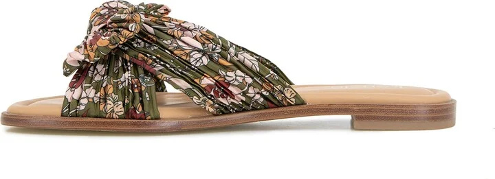 Renata Slide Sandal - Image 7
