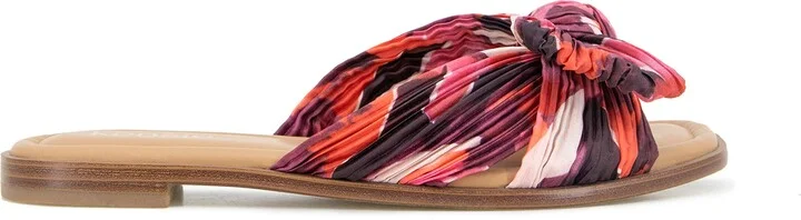 Renata Slide Sandal - Image 9