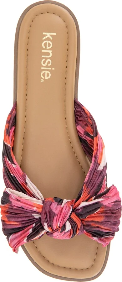 Renata Slide Sandal - Image 10