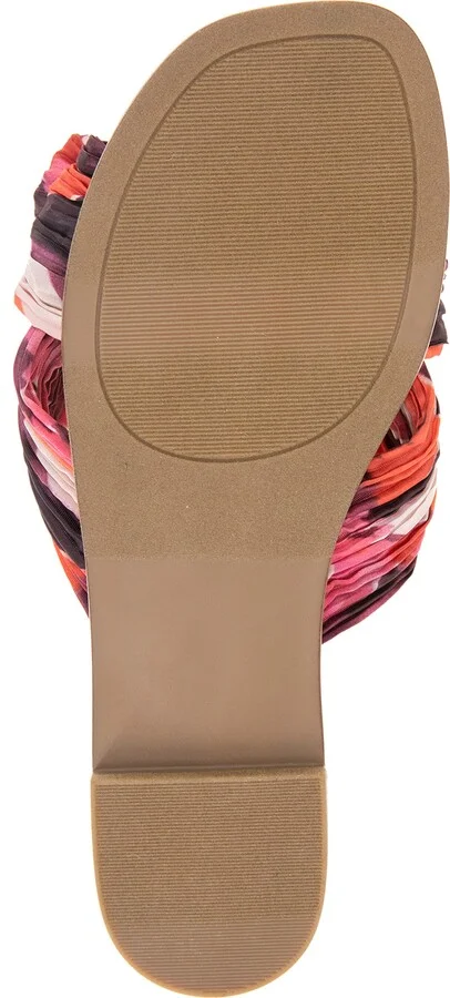 Renata Slide Sandal - Image 11