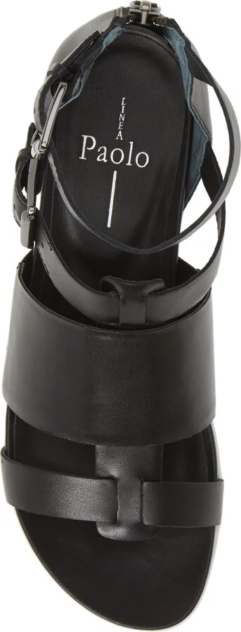 Renata Strap Sandal - Image 5
