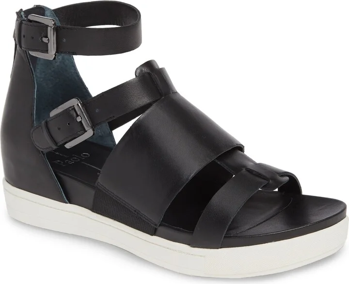Renata Strap Sandal