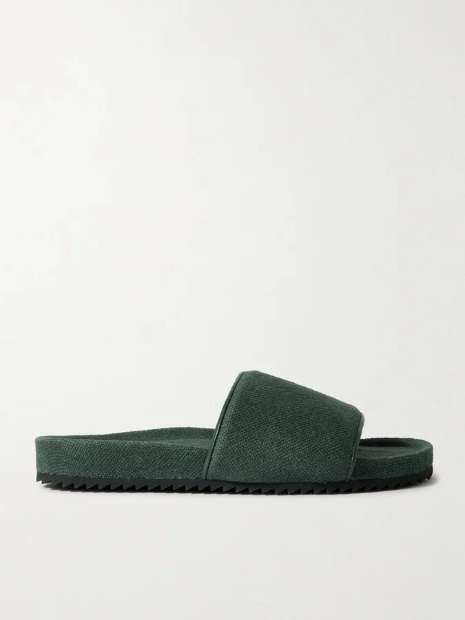 Renato Linen Slides