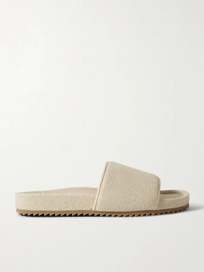 Renato Linen Slides