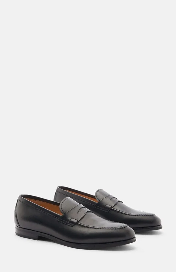 Renato Loafers