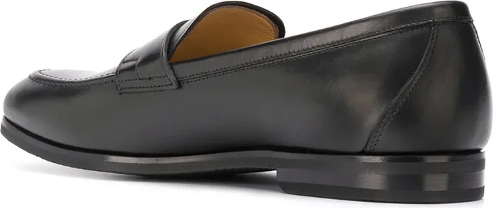 Renato penny loafers - Image 3