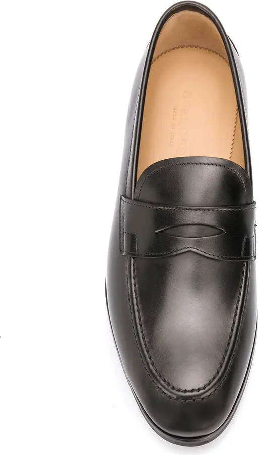 Renato penny loafers - Image 4