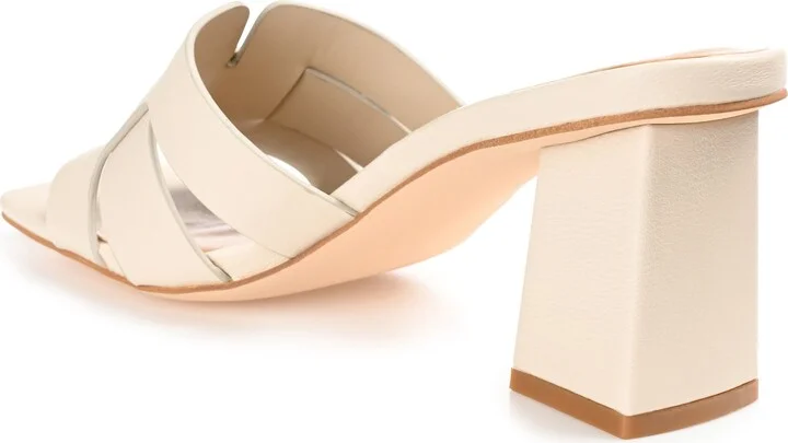 Renatta Mule Sandal - Image 2