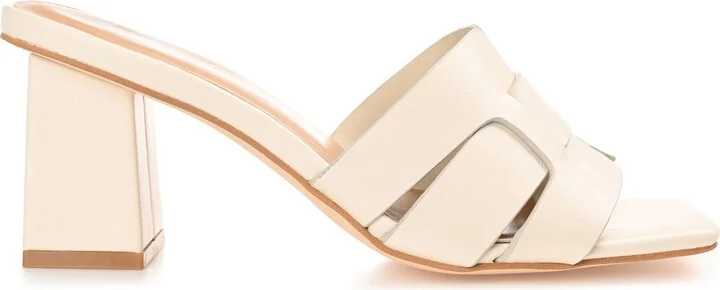 Renatta Mule Sandal - Image 3