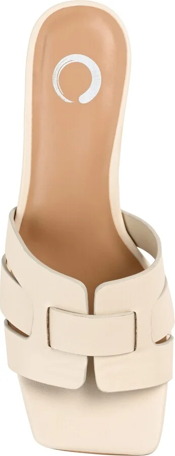 Renatta Mule Sandal - Image 4