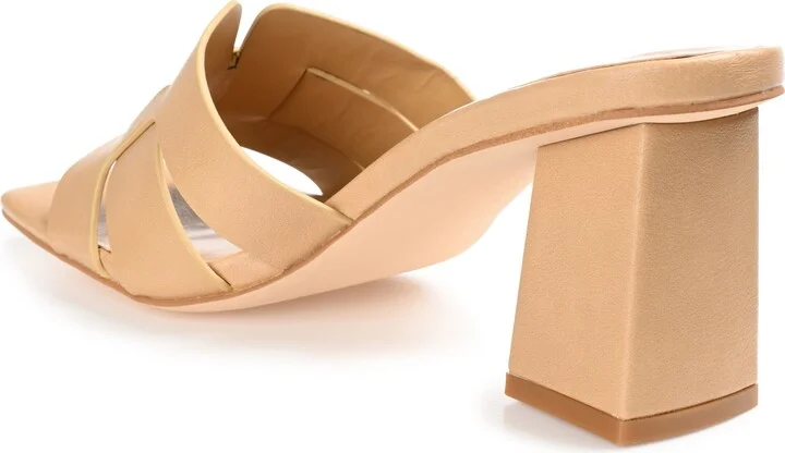 Renatta Mule Sandal - Image 8