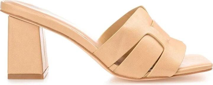 Renatta Mule Sandal - Image 9
