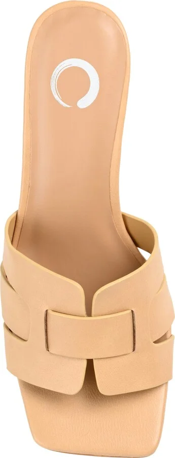 Renatta Mule Sandal - Image 10