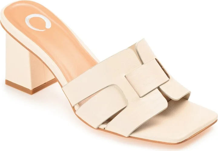 Renatta Mule Sandal