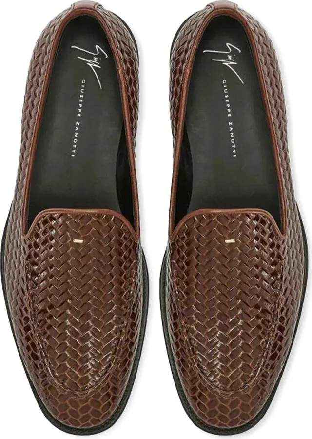 Renaud moccasins - Image 4
