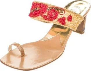 René Caovilla - Image 2