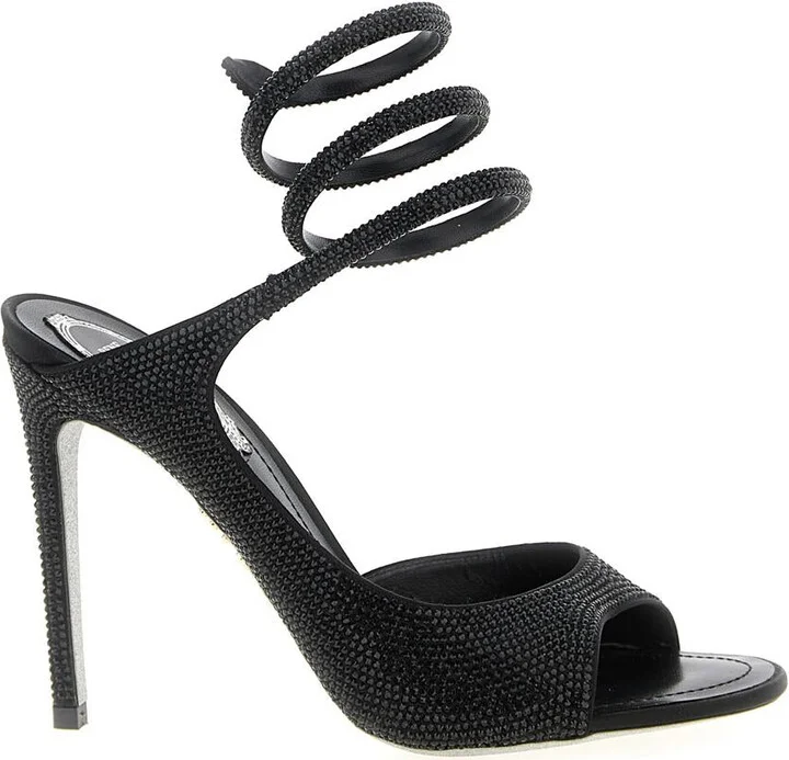René Caovilla 'Audrey' Sandals