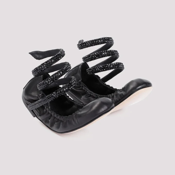 René Caovilla Ballerinas - Image 3