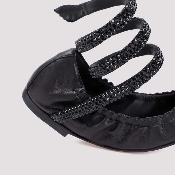 René Caovilla Ballerinas - Image 4