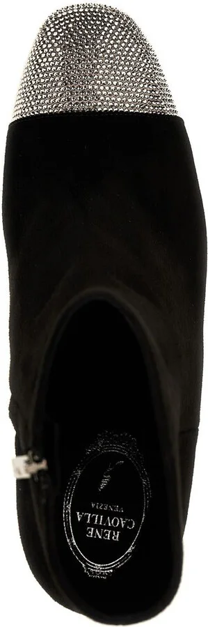 René Caovilla 'Bonnie' Ankle Boots - Image 3