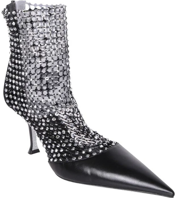 René Caovilla Boots - Image 2