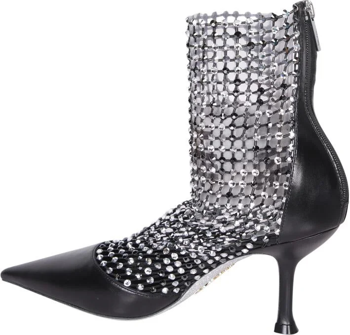 René Caovilla Boots - Image 3