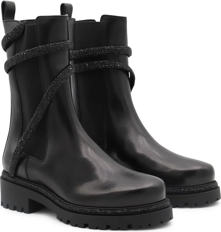 René Caovilla Boots - Image 3