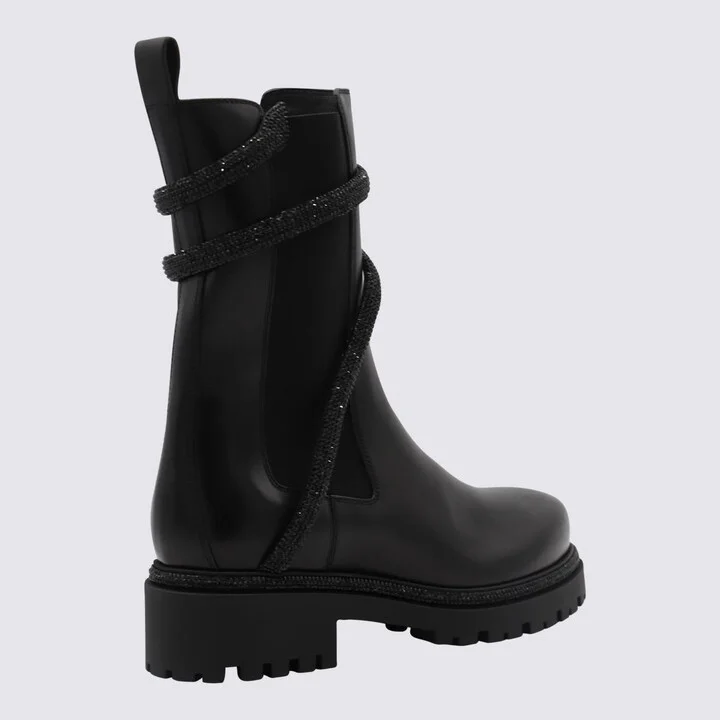 René Caovilla Boots - Image 4