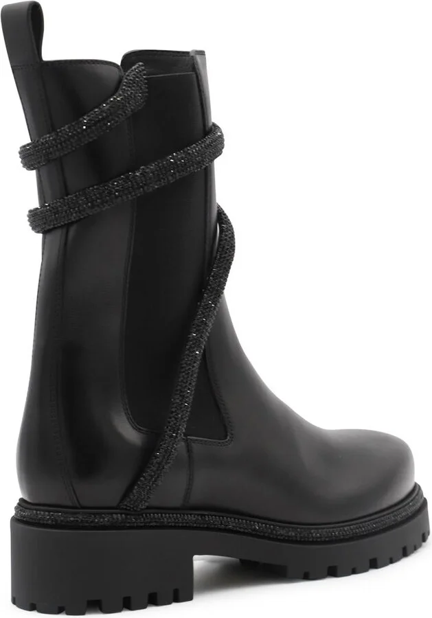 René Caovilla Boots - Image 5