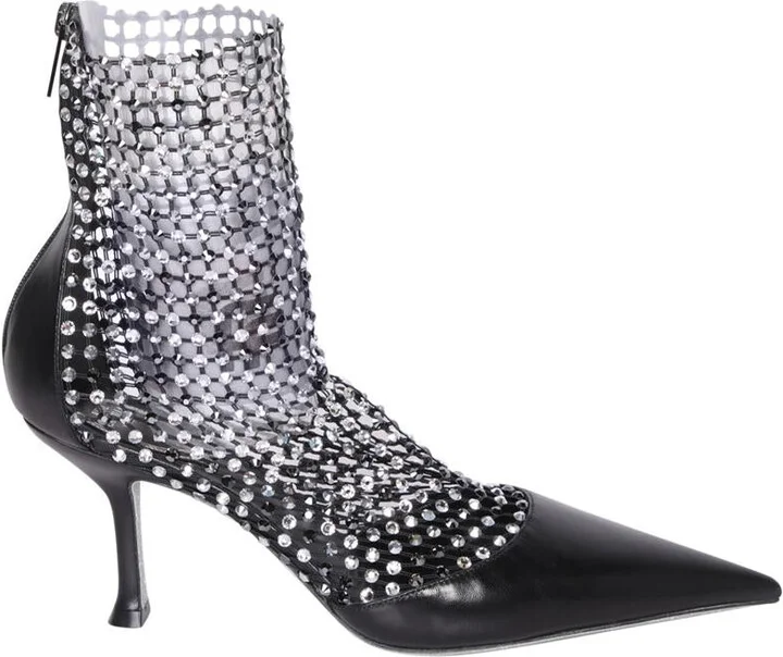 René Caovilla Boots