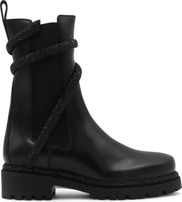 René Caovilla Boots