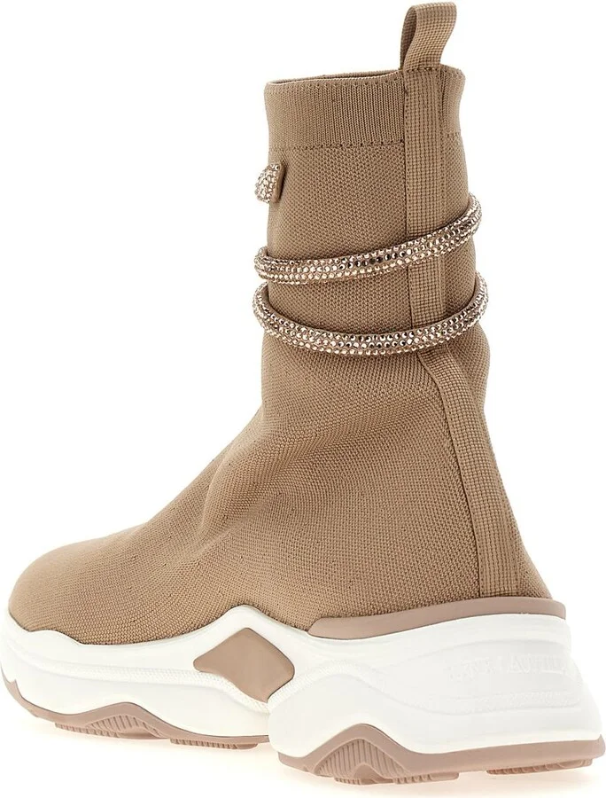 René Caovilla 'Cleo Running' Sneakers - Image 3