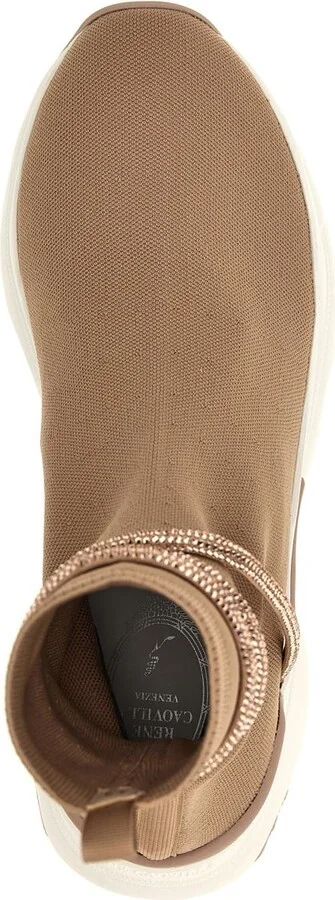 René Caovilla 'Cleo Running' Sneakers - Image 4