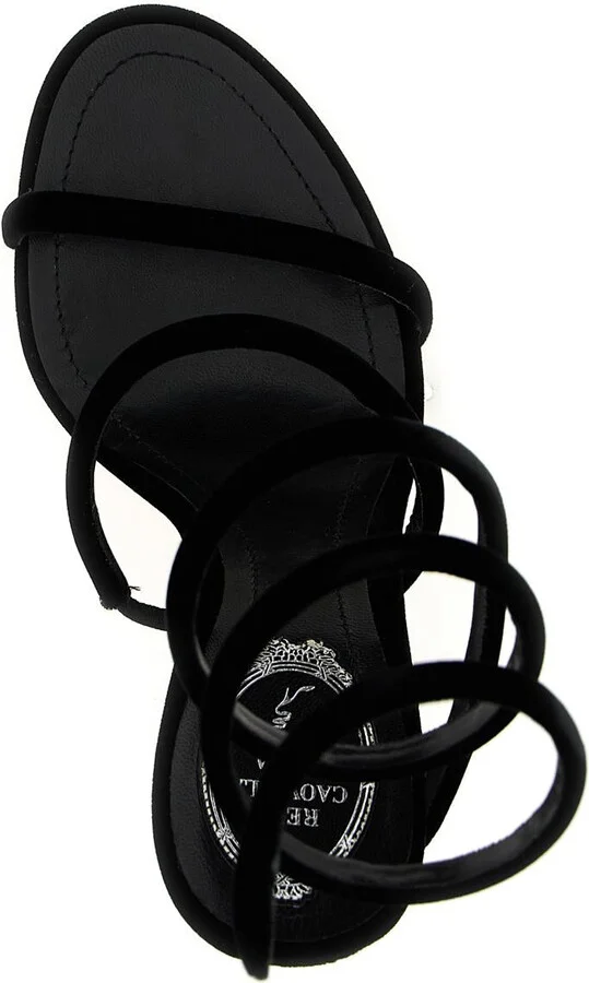 René Caovilla 'Cleo' Sandals - Image 4