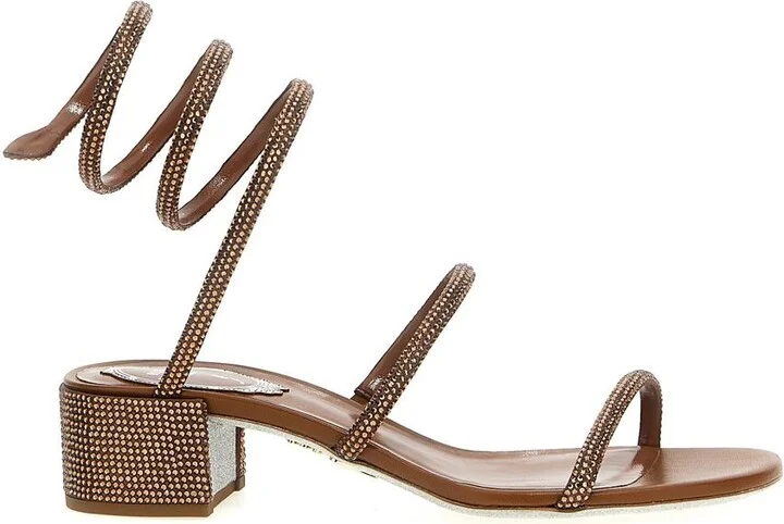 René Caovilla 'Cleo' Sandals