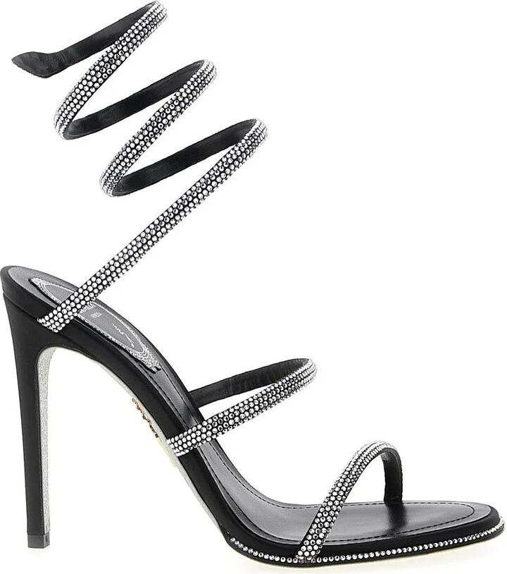 René Caovilla 'Cleo' Sandals