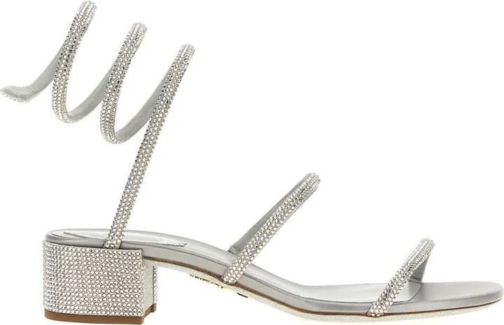 René Caovilla 'Cleo' Sandals