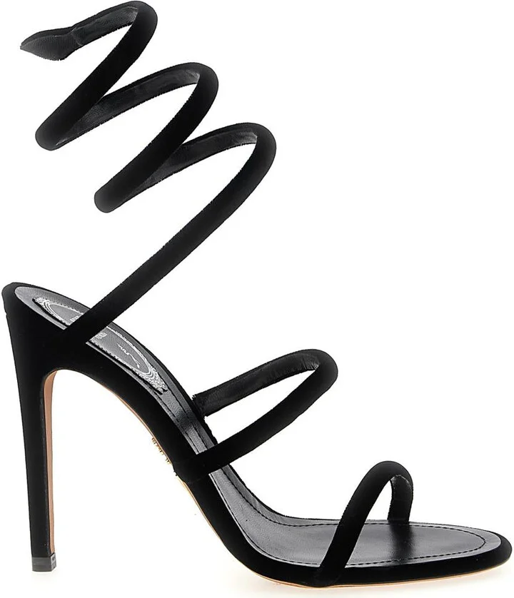 René Caovilla 'Cleo' Sandals