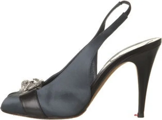 Black, Silver