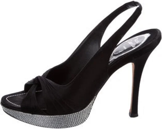 Black, Metallic