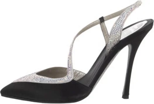 Black, Metallic