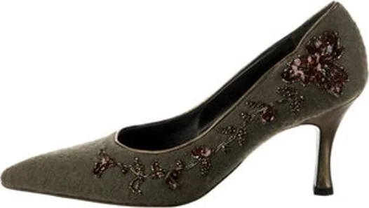 Animal Print, Green