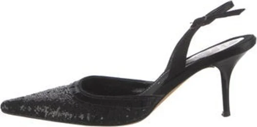 Black, Metallic