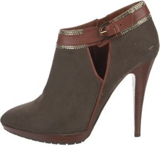 Animal Print, Brown