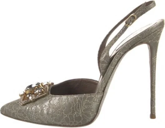 Pattern Prints, Silver
