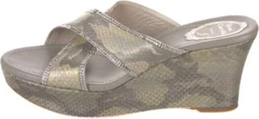 Animal Print, Grey