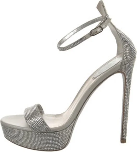Metallic, Silver
