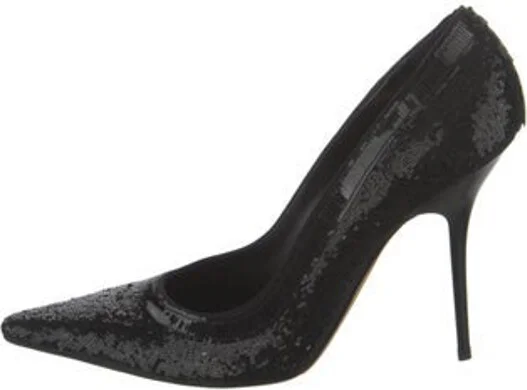 Animal Print, Black