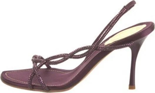 Animal Print, Purple